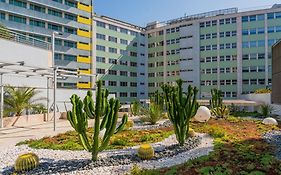 Hf Fenix Lisboa